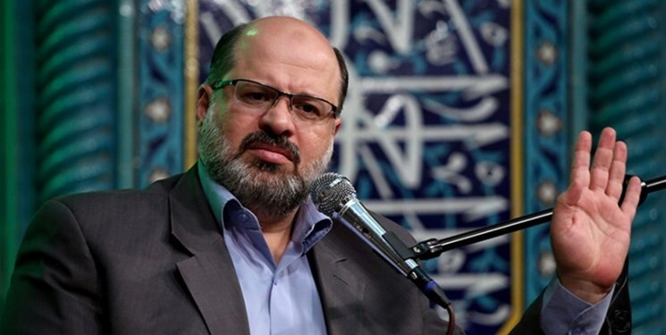نماینده حماس در ایران: «طوفان الاقصی» معادله نبرد با رژیم صهیونیستی را تغییر داد نماینده حماس در ایران: «طوفان الاقصی» معادله نبرد با رژیم صهیونیستی را تغییر داد