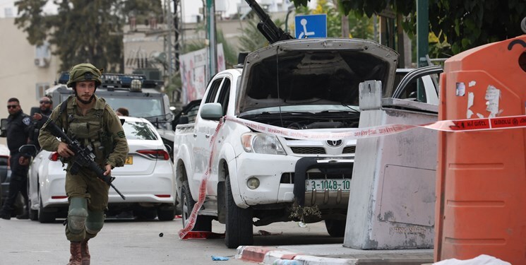 ۲۰ شهرکِ صهیونیستنشین نزدیک مرز غزه در حال تخلیه است ۲۰ شهرکِ صهیونیستنشین نزدیک مرز غزه در حال تخلیه است