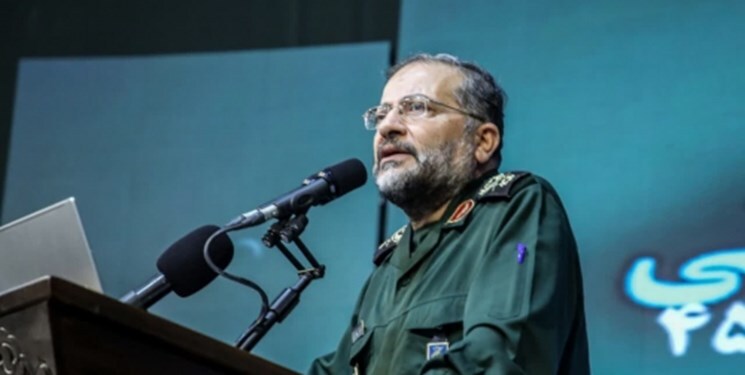 سردار سلیمانی: انقلاب اسلامی بزرگترین انقلاب تاریخ بشریت و سرآغاز یک دوره جدید در تاریخ است سردار سلیمانی: انقلاب اسلامی بزرگترین انقلاب تاریخ بشریت و سرآغاز یک دوره جدید در تاریخ است