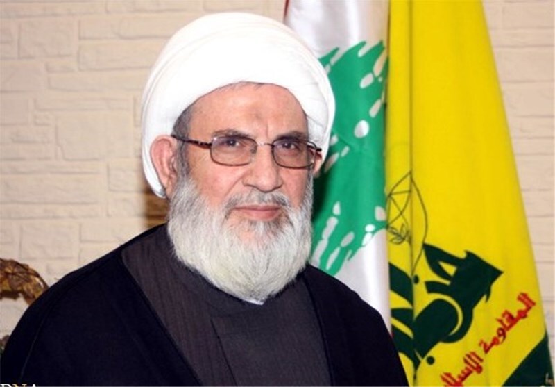 هشدار مقام حزبالله به صهیونیستها: از خطوط قرمز مقاومت عبور نکنید هشدار مقام حزبالله به صهیونیستها: از خطوط قرمز مقاومت عبور نکنید