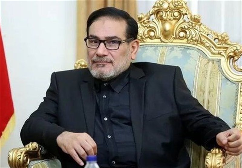 شمخانی: مسئولیت هرگونه اقدام واشنگتن علیه فلسطینیان متوجه کاخ سفید است شمخانی: مسئولیت هرگونه اقدام واشنگتن علیه فلسطینیان متوجه کاخ سفید است