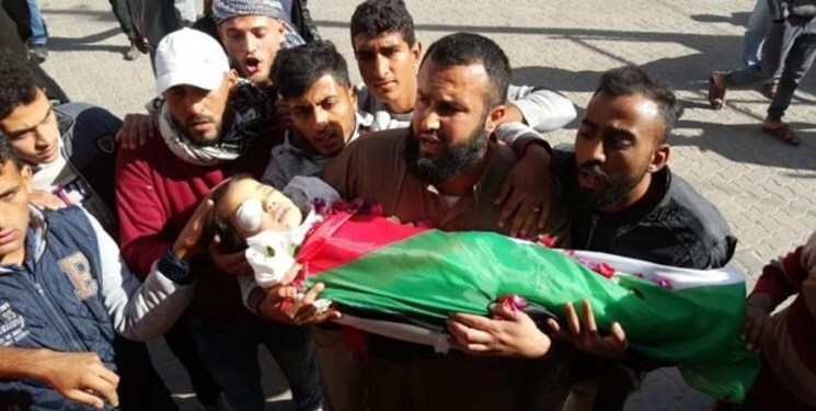 کنعانی: رژیم کودک کش اسرائیل با هدایایی از جنس بمب و موشک به سراغ کودکان فلسطینی در غزه رفت کنعانی: رژیم کودک کش اسرائیل با هدایایی از جنس بمب و موشک به سراغ کودکان فلسطینی در غزه رفت