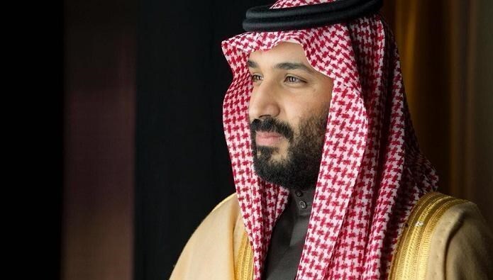 محمد بن سلمان: خواستار توقف درگیریها هستیم محمد بن سلمان: خواستار توقف درگیریها هستیم
