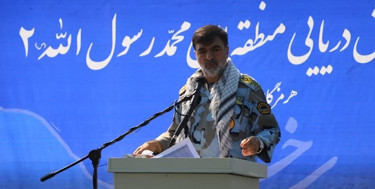 سردار رادان: ایران اسلامی در اوج بازدارندگی است سردار رادان: ایران اسلامی در اوج بازدارندگی است