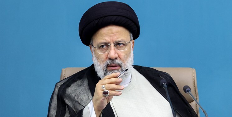 رئیسی: سازمانهای بینالمللی به وظایف خود در قبال جنایات صهیونیستها عمل کنند رئیسی: سازمانهای بینالمللی به وظایف خود در قبال جنایات صهیونیستها عمل کنند