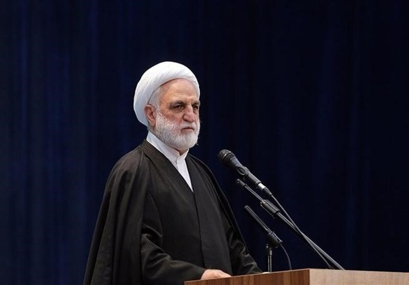 اژهای: فعالیت سازمان بازرسی مچگیری نیست اژهای: فعالیت سازمان بازرسی مچگیری نیست