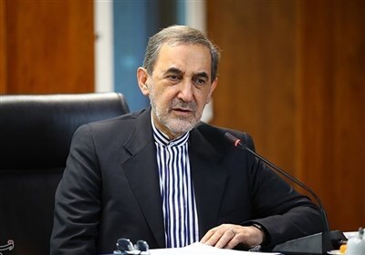 تماس تلفنی ولایتی با اسماعیل هنیه و زیاد نخاله/سخنرانی رهبر انقلاب باعث دلگرمی مردم مظلوم فلسطین شد تماس تلفنی ولایتی با اسماعیل هنیه و زیاد نخاله/سخنرانی رهبر انقلاب باعث دلگرمی مردم مظلوم فلسطین شد
