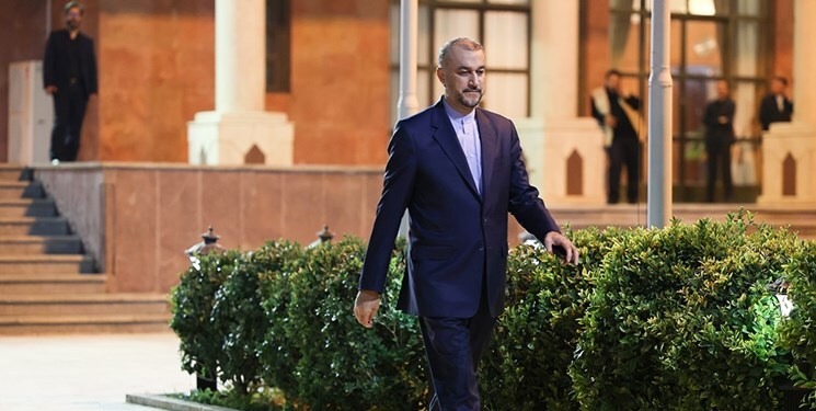 امیرعبداللهیان امروز به بغداد و بیروت سفر میکند امیرعبداللهیان امروز به بغداد و بیروت سفر میکند