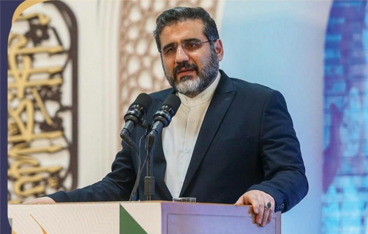 وزیر فرهنگ: حافظ راهنمای همه قرنهاست وزیر فرهنگ: حافظ راهنمای همه قرنهاست