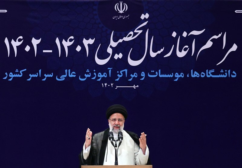رئیسی: به وعدههایمان وفاداریم رئیسی: به وعدههایمان وفاداریم