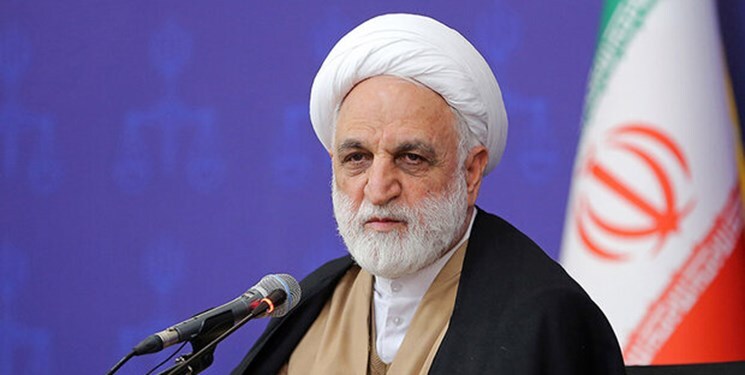 اژهای: عدم اجرای مصوبات شورای عالی استاندارد تعقیب کیفری دارد اژهای: عدم اجرای مصوبات شورای عالی استاندارد تعقیب کیفری دارد