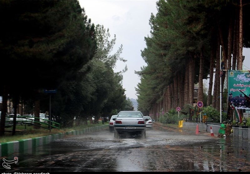 هواشناسی ایران ۱۴۰۲/۰۷/۲۵؛ ناپایداری جوی کشور را فرا میگیرد هواشناسی ایران ۱۴۰۲/۰۷/۲۵؛ ناپایداری جوی کشور را فرا میگیرد