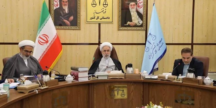 دادستان کل کشور: راهبردهای پیشگیری از جرایم انتخاباتی کامل اجرا شود دادستان کل کشور: راهبردهای پیشگیری از جرایم انتخاباتی کامل اجرا شود