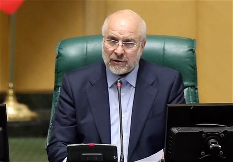 قالیباف مسلمانان برای مقابله، فداکاری و جهاد علیه رژیم صهیونیستی آماده هستند قالیباف مسلمانان برای مقابله، فداکاری و جهاد علیه رژیم صهیونیستی آماده هستند