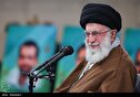 تصاویر/ دیدار جمعی از نخبگان با رهبر معظم انقلاب