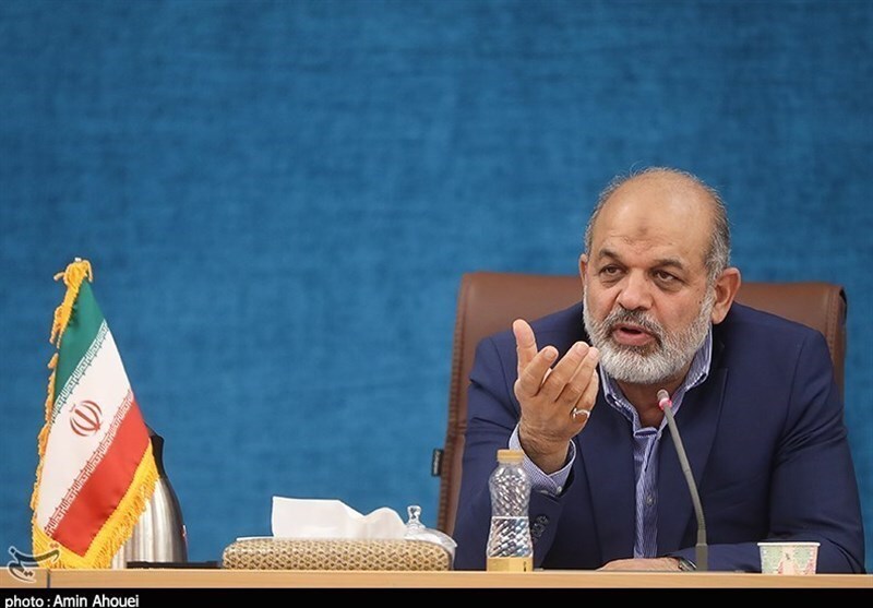 وزیر کشور: هزینههای تبلیغات انتخابات مجلس شفافسازی میشود وزیر کشور: هزینههای تبلیغات انتخابات مجلس شفافسازی میشود