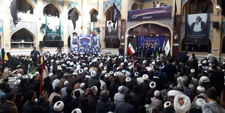 شیخ زکزاکی: کشتار غیرنظامیان در غزه نشان ضعف صهیونیستها است شیخ زکزاکی: کشتار غیرنظامیان در غزه نشان ضعف صهیونیستها است
