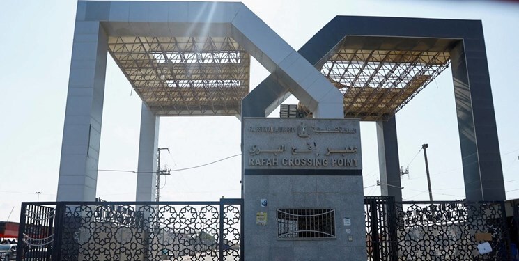 سیانان: گذرگاه رفح امروز هم باز نخواهد شد سیانان: گذرگاه رفح امروز هم باز نخواهد شد