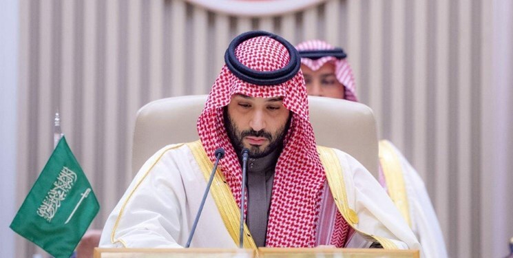بنسلمان: از آنچه در غزه میگذرد ناراحتم بنسلمان: از آنچه در غزه میگذرد ناراحتم