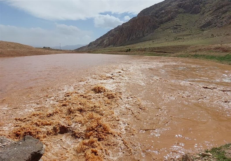 هواشناسی ایران ۱۴۰۲/۰۷/۲۹؛ هشدار سیلاب در کرمان، هرمزگان و سیستان و بلوچستان هواشناسی ایران ۱۴۰۲/۰۷/۲۹؛ هشدار سیلاب در کرمان، هرمزگان و سیستان و بلوچستان