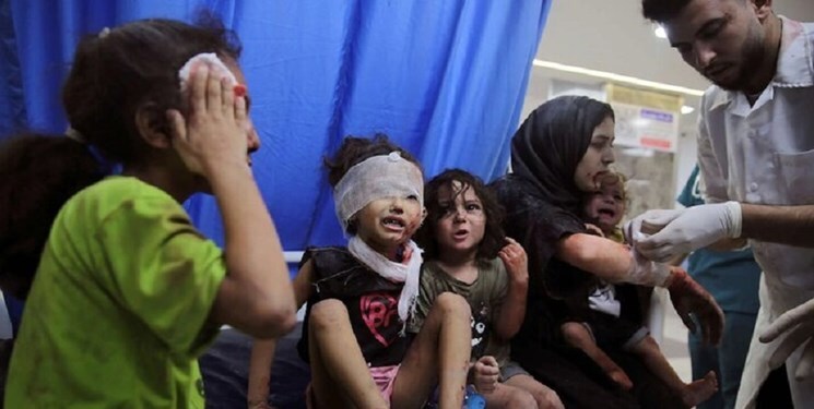 ۹۲۰۰ استاد دانشگاه ایران: دانشگاهیان جهان مجازات رژیم صهیونیستی را پیگیری کنند ۹۲۰۰ استاد دانشگاه ایران: دانشگاهیان جهان مجازات رژیم صهیونیستی را پیگیری کنند