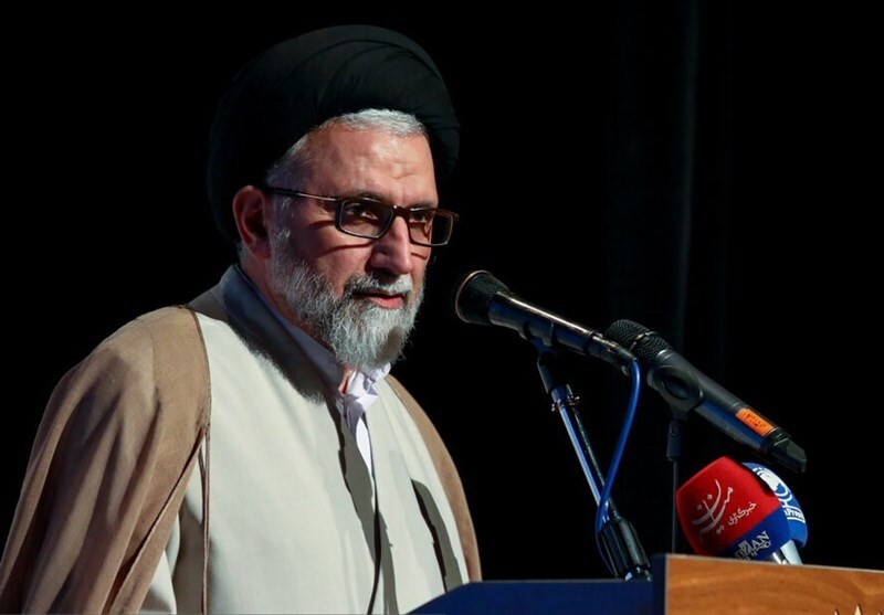 وزیر اطلاعات: اسرائیلیها منتظر انتقامی وزیر اطلاعات: اسرائیلیها منتظر انتقامی