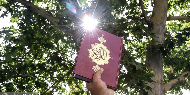 اردن هتک حرمت قرآن کریم در هلند را محکوم کرد اردن هتک حرمت قرآن کریم در هلند را محکوم کرد