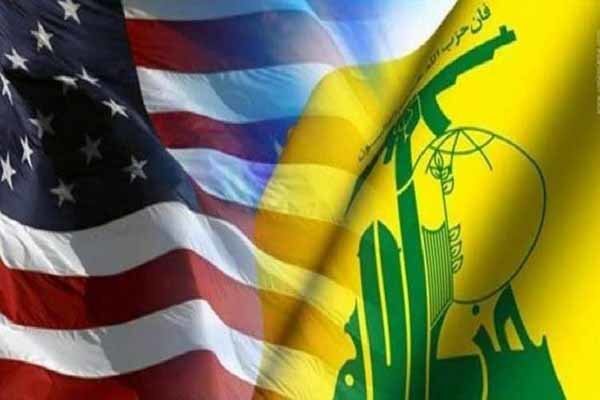 جنگ نرم؛ جدیدترین راهبرد آمریکا علیه حزب الله لبنان جنگ نرم؛ جدیدترین راهبرد آمریکا علیه حزب الله لبنان
