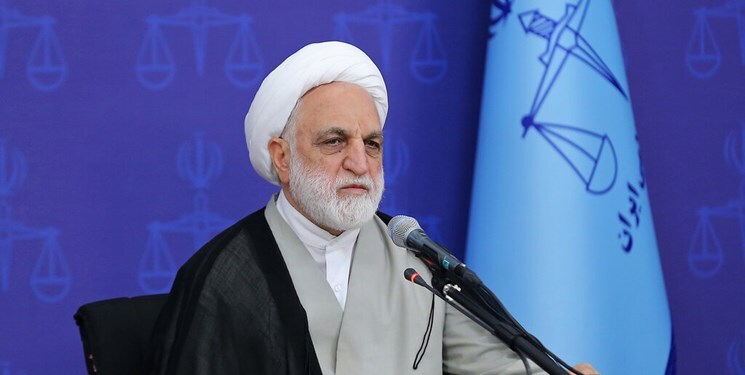 دستور اژهای درخصوص رسیدگی سریع به پرونده ۲۸ تروریست دستور اژهای درخصوص رسیدگی سریع به پرونده ۲۸ تروریست