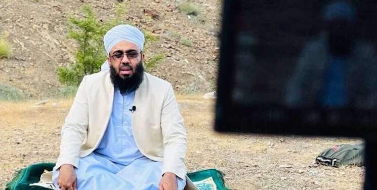 بیبیسی فارسی پروژه عبدالمالک ۲ را کلید زد بیبیسی فارسی پروژه عبدالمالک ۲ را کلید زد