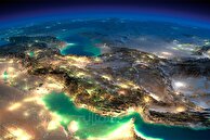 همه راه‌ها به ایران می‌رسد