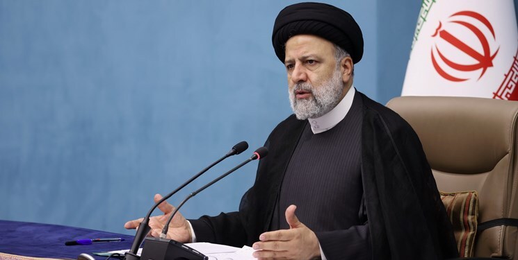 رئیسی: عملکرد برخی بانکها در ارائه تسهیلات مسکن قابل قبول نیست رئیسی: عملکرد برخی بانکها در ارائه تسهیلات مسکن قابل قبول نیست