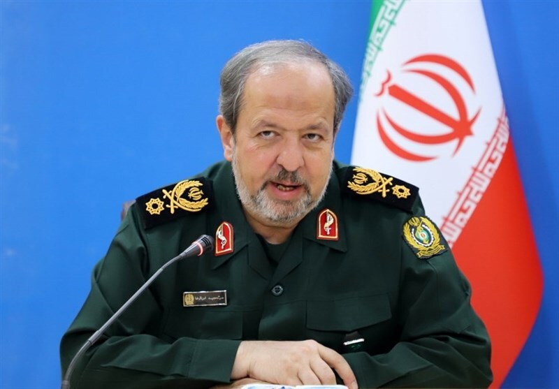 اختصاص ۱۵۰۰ هکتار از املاک و اراضی نیروهای مسلح به طرح نهضت ملی مسکن اختصاص ۱۵۰۰ هکتار از املاک و اراضی نیروهای مسلح به طرح نهضت ملی مسکن