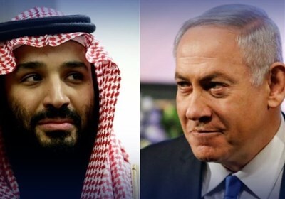 نتانیاهو در سازمان ملل؛ فرار رو به جلو با اعلام قطعی «عادی سازی روابط با عربستان» نتانیاهو در سازمان ملل؛ فرار رو به جلو با اعلام قطعی «عادی سازی روابط با عربستان»