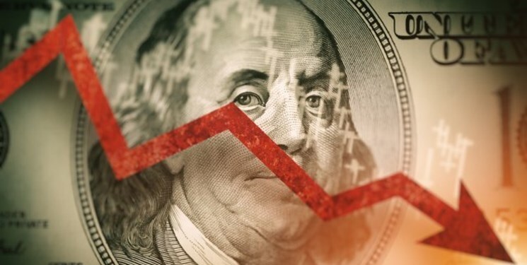 همه علائم بازار ارز از کاهش قیمت دلار حکایت دارند همه علائم بازار ارز از کاهش قیمت دلار حکایت دارند