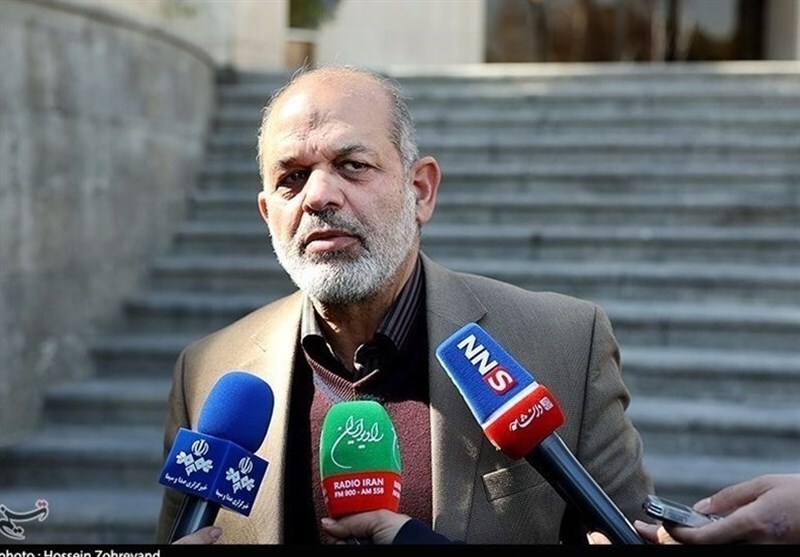 وزیر کشور: ۵ میلیون مهاجر افغانی داریم وزیر کشور: ۵ میلیون مهاجر افغانی داریم