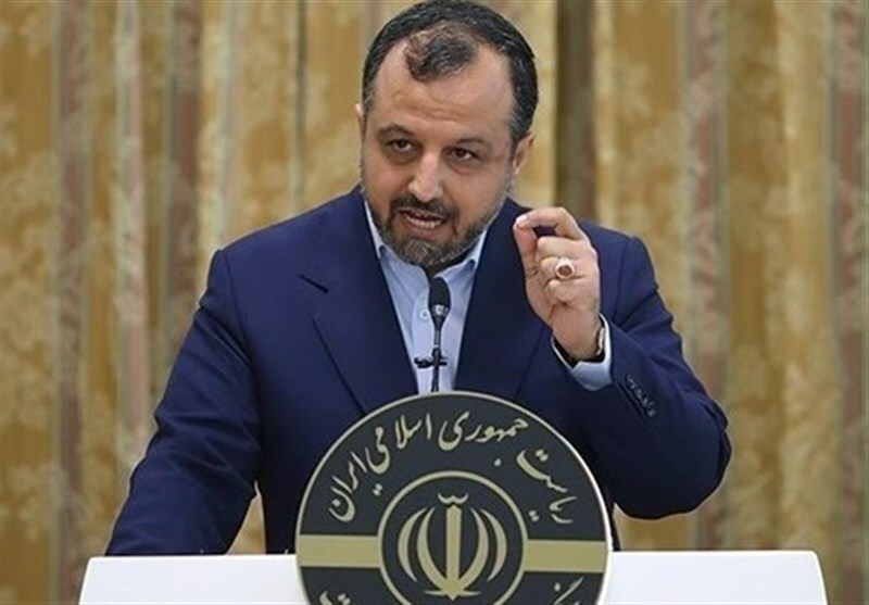 خاندوزی: واردات خودرو تسریع میشود خاندوزی: واردات خودرو تسریع میشود