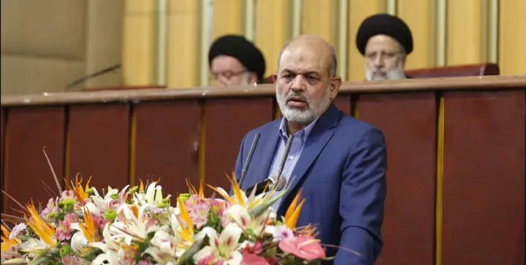 وحیدی: نتایج پیشثبتنام از حضور همه گروههای سیاسی در انتخابات حکایت دارد وحیدی: نتایج پیشثبتنام از حضور همه گروههای سیاسی در انتخابات حکایت دارد