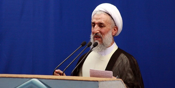 حجتالاسلام صدیقی: عامل وحدت مسلمانان محبت پیامبر، قبله و قرآن واحد است حجتالاسلام صدیقی: عامل وحدت مسلمانان محبت پیامبر، قبله و قرآن واحد است