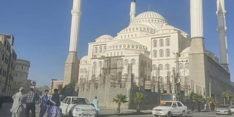 تلاش ضد انقلاب در زاهدان برای احیای دوباره آشوب و اغتشاش با شکست مواجه شد تلاش ضد انقلاب در زاهدان برای احیای دوباره آشوب و اغتشاش با شکست مواجه شد