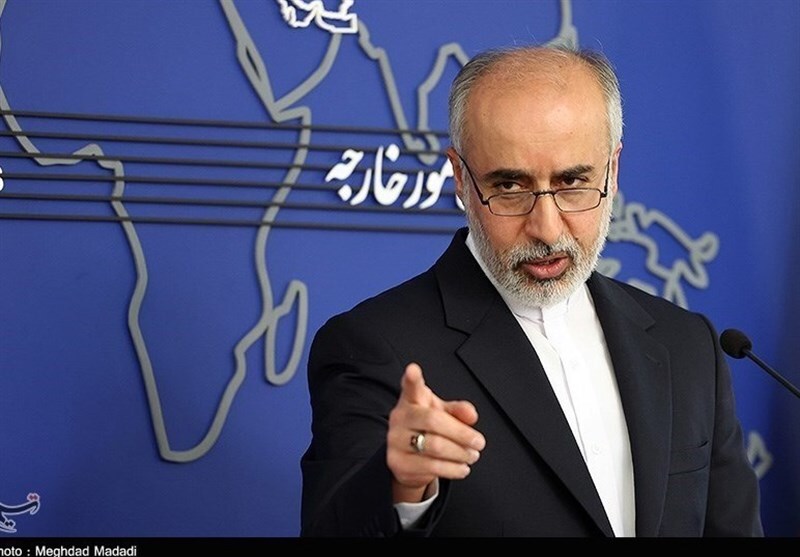 ایران اهانت مجدد به قرآن کریم در سوئد را محکوم کرد ایران اهانت مجدد به قرآن کریم در سوئد را محکوم کرد