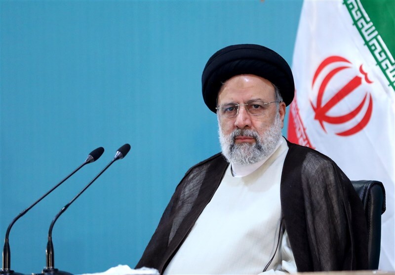 رئیسی: باید تمام اندیشه ما برای حفظ منافع امت اسلامی باشد رئیسی: باید تمام اندیشه ما برای حفظ منافع امت اسلامی باشد