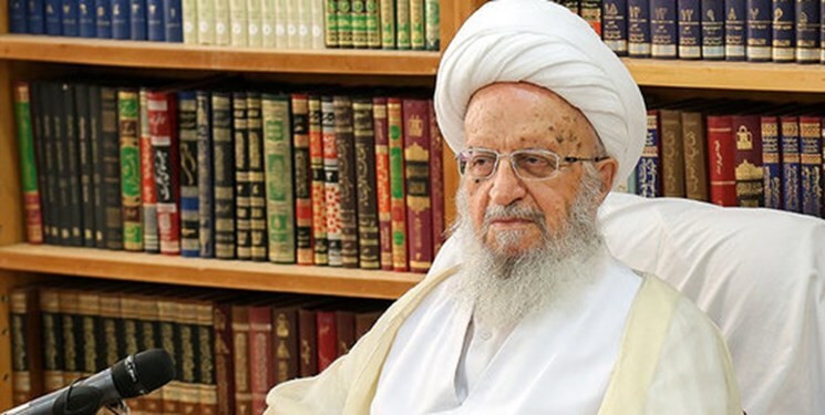 آیتالله مکارم: یافتن ارزشهای مشترک مسلمانان از تندروی جلوگیری و وحدتآفرین است آیتالله مکارم: یافتن ارزشهای مشترک مسلمانان از تندروی جلوگیری و وحدتآفرین است