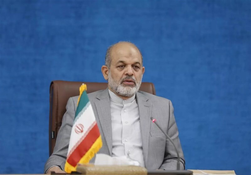 وحیدی: امروز یک شعار هم علیه مقاومت در فلسطینیها دیده نمیشود وحیدی: امروز یک شعار هم علیه مقاومت در فلسطینیها دیده نمیشود