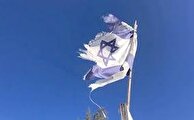 ضربه ترمیم‌ناپذیر پیکره سازش
