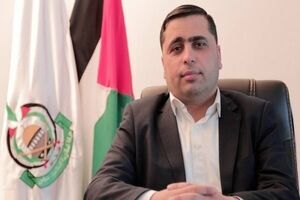حماس: مقاومت برای مقابله با تجاوز زمینی به غزه آماده است حماس: مقاومت برای مقابله با تجاوز زمینی به غزه آماده است