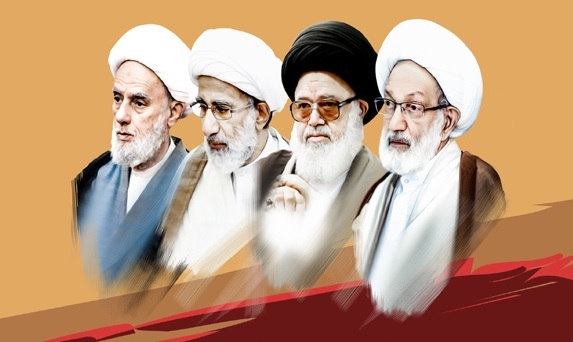 کبار علمای بحرین: امت اسلام باید نسبت به فلسطین موضع صریح اتخاذ کند کبار علمای بحرین: امت اسلام باید نسبت به فلسطین موضع صریح اتخاذ کند