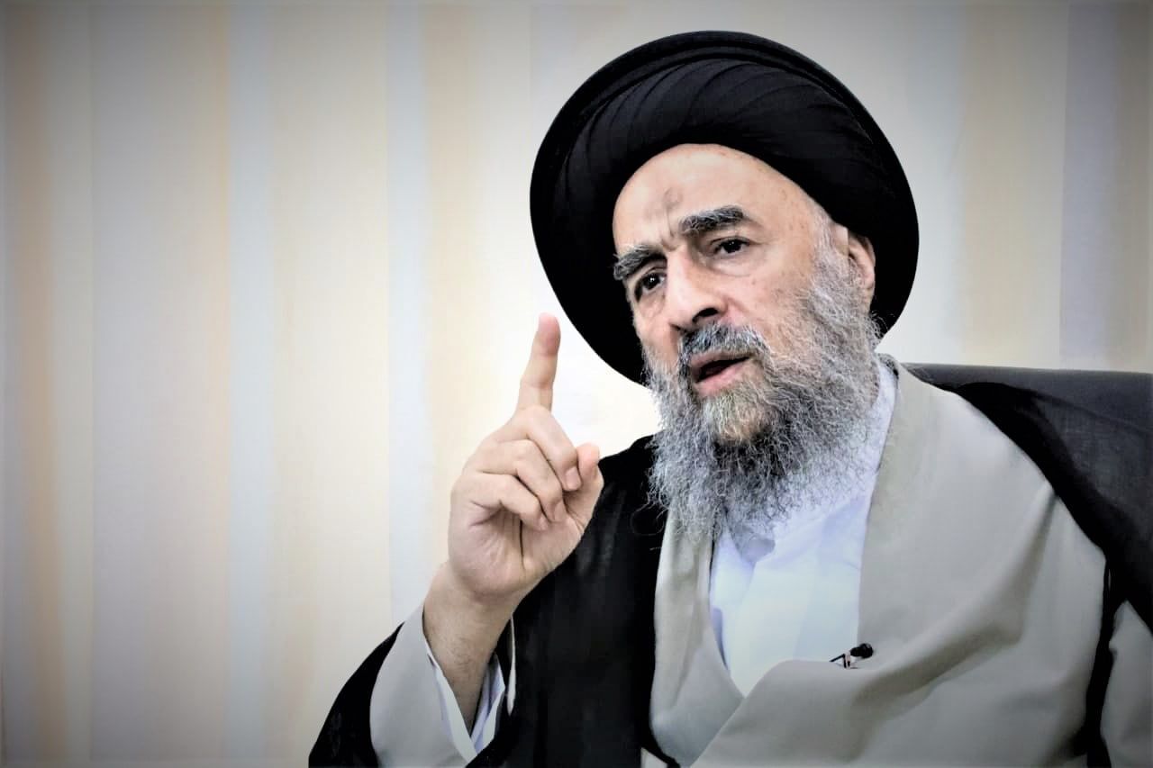 بیانات آیتالله سید محمدتقی مدرسی درباره حوادث اخیر فلسطین بیانات آیتالله سید محمدتقی مدرسی درباره حوادث اخیر فلسطین