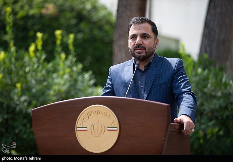 زارعپور: استارلینک قواعد سرزمینی را رعایت کند میتواند در ایران خدمات ارائه دهد زارعپور: استارلینک قواعد سرزمینی را رعایت کند میتواند در ایران خدمات ارائه دهد