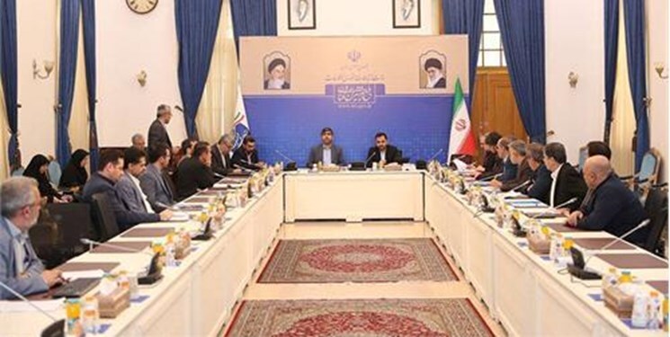 هشدار وزیر ارتباطات: عدم اتصال واحدهای درمانی به پنجره ملی دیگر قابلپذیرش نیست هشدار وزیر ارتباطات: عدم اتصال واحدهای درمانی به پنجره ملی دیگر قابلپذیرش نیست